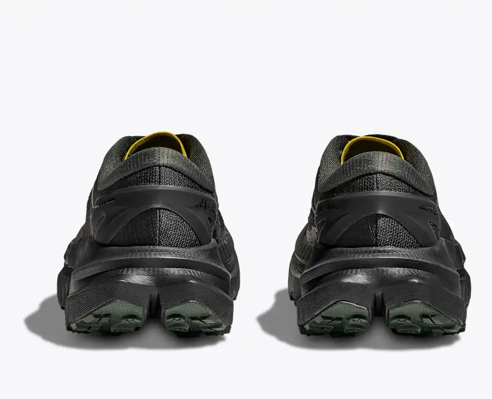 HOKA Mafate X J.L-A.L. Unisex product view 5 — Meteorite / Rosin