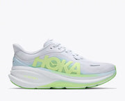 Cosmic Grey / Neon Yuzu