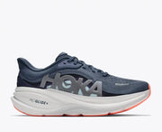 Faded Navy / Glimmering Blue