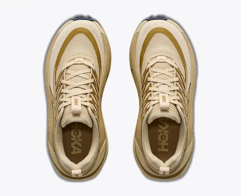 HOKA Stinson 8 Women's product view 2 — Barley Flour / Barley