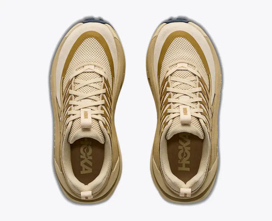 HOKA Stinson 8 Women's product view 2 — Barley Flour / Barley