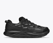 Black / Black
