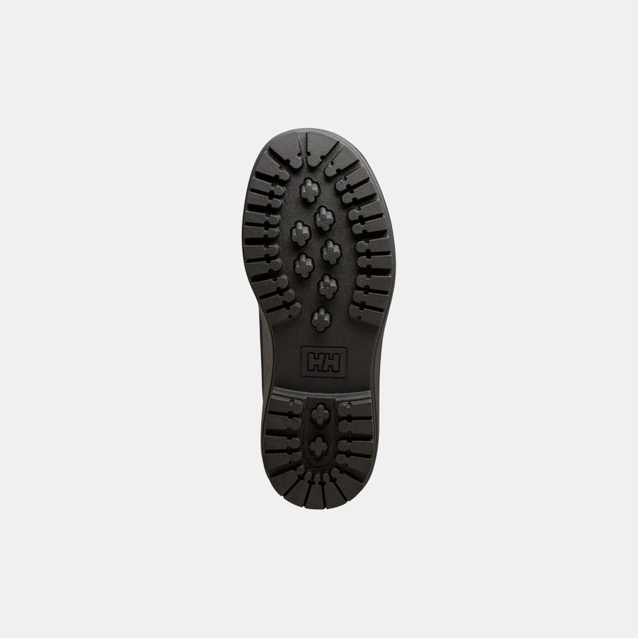 Helly Hansen Men's Arctic Patrol Winter Boots product view 5 — Utility Green