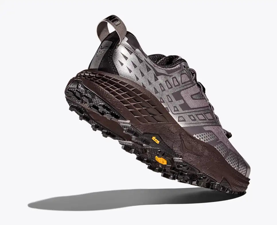 HOKA Speedgoat 2 Unna Unisex product view 4 — Nimbus Cloud / Mountain Fog