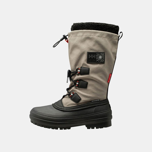 Helly Hansen Women's Arctic Patrol Winter Boots product view 1 — Terrazzo / Black