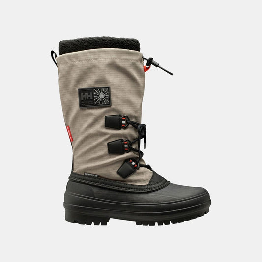 Helly Hansen Women's Arctic Patrol Winter Boots product view 2 — Terrazzo / Black