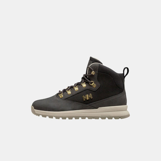 Helly Hansen Women's Victoria Boots product view 1 — Black / Pel
