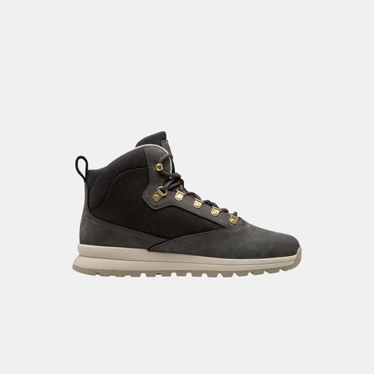 Helly Hansen Women's Victoria Boots product view 2 — Black / Pel