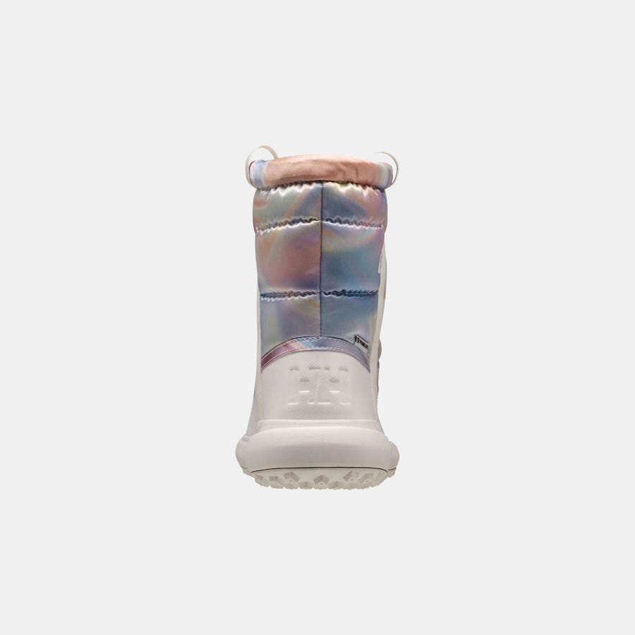 Helly Hansen Women’s Isolabella 2 Demi Winter Boots product view 4 — Reflections AOP