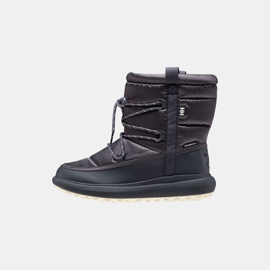 Helly Hansen Women’s Isolabella 2 Demi Winter Boots product view 1 — Alpine Frost
