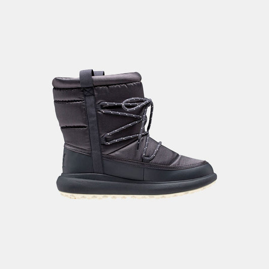 Helly Hansen Women’s Isolabella 2 Demi Winter Boots product view 2 — Alpine Frost
