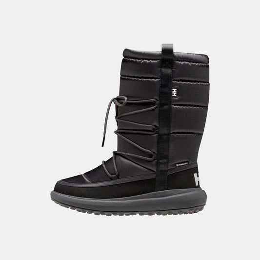 Helly Hansen Women’s Isolabella 2 Winter Boots product view 1 — Black
