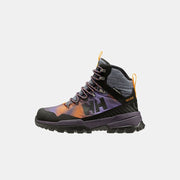 Papaya Speckle Camo AOP