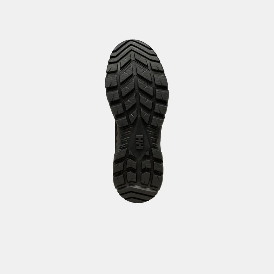 Helly Hansen Men's Crestone ULLR™ HT Boots product view 5 — Papaya Speckle Camo AOP