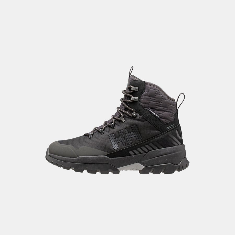 Helly Hansen Men's Crestone ULLR™ HT Boots product view 1 — Black
