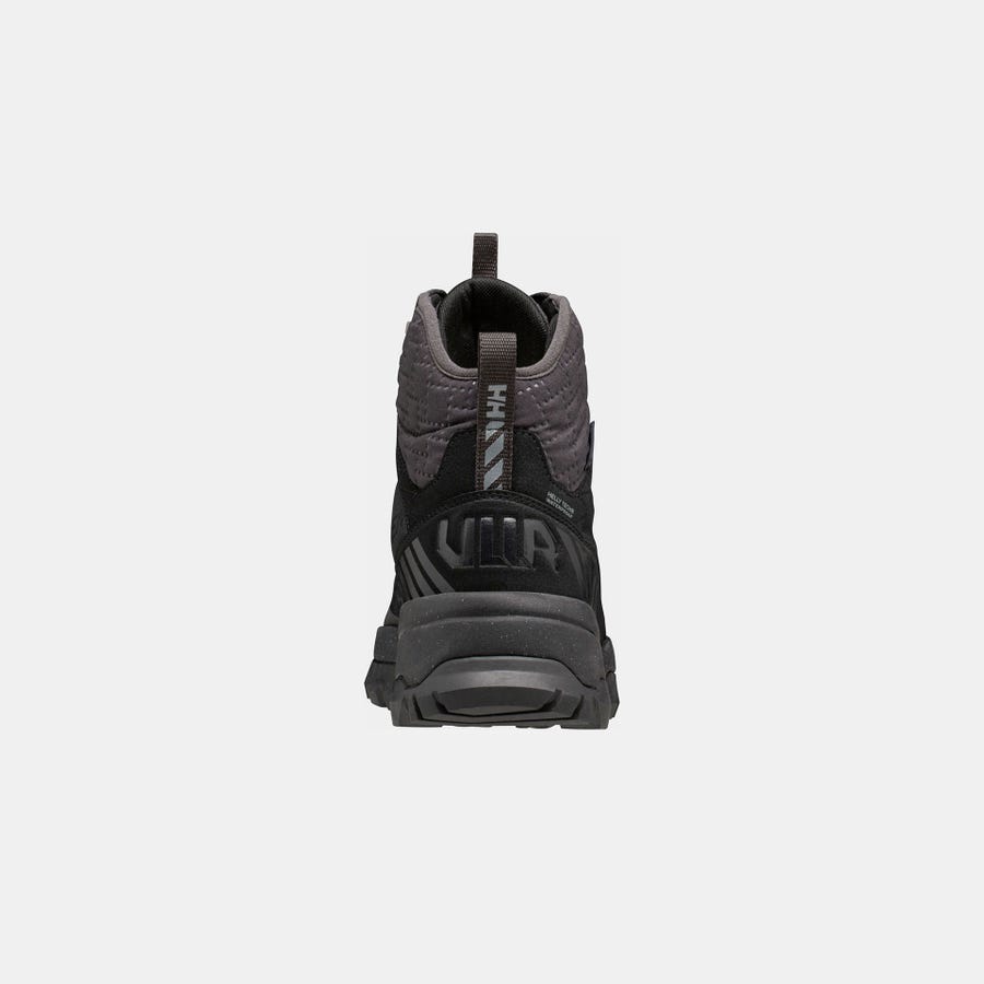 Helly Hansen Men's Crestone ULLR™ HT Boots product view 4 — Black
