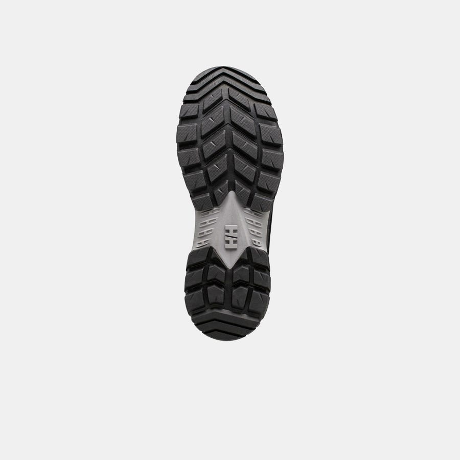 Helly Hansen Men's Crestone ULLR™ HT Boots product view 5 — Black