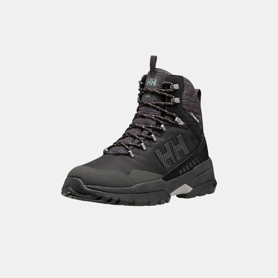 Helly Hansen Men's Crestone ULLR™ HT Boots product view 6 — Black