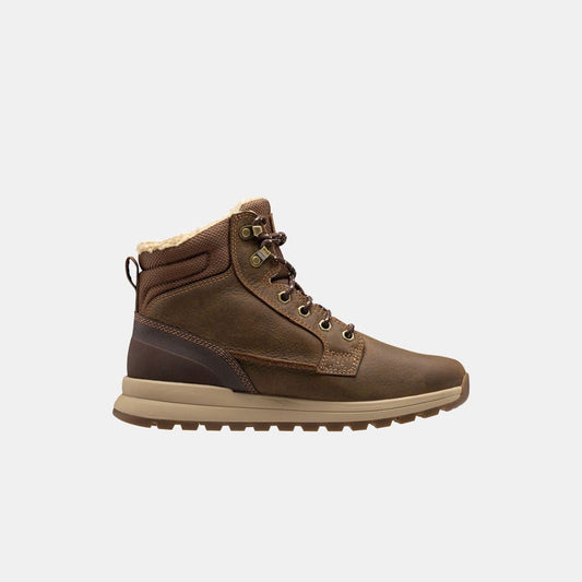 Helly Hansen Men's Kelvin Lx Waterproof Leather Boots product view 2 — Bushwacker