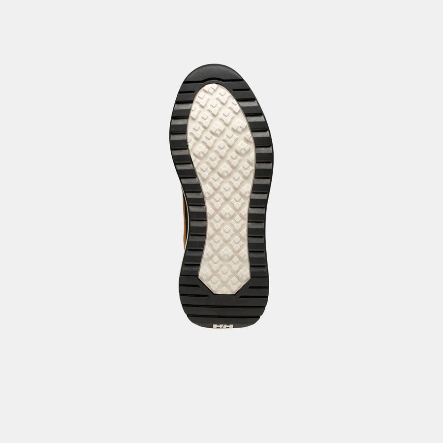 Helly Hansen Men's Beckett Shoes product view 5 — Honey Wheat