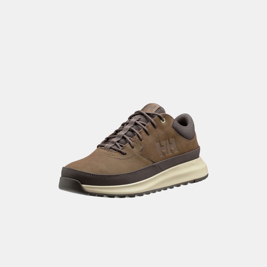 Helly Hansen Men's Beckett Shoes product view 6 — Bushwacker