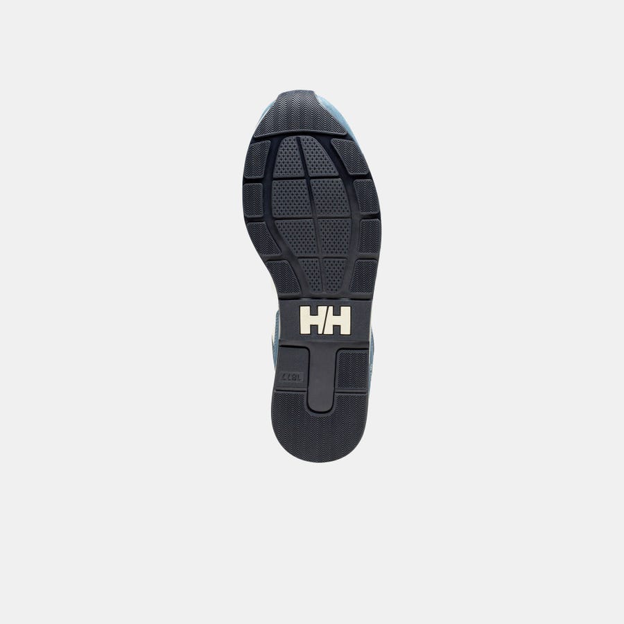 Helly Hansen Men's Anakin Leather 2 Sneaker product view 5 — Alpine Frost