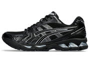 Black/Pure Silver