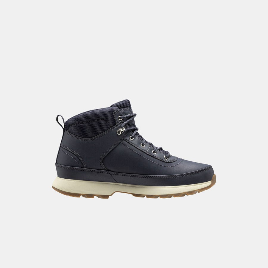 Helly Hansen Men's Calgary 2 Boots product view 2 — Navy / Cream