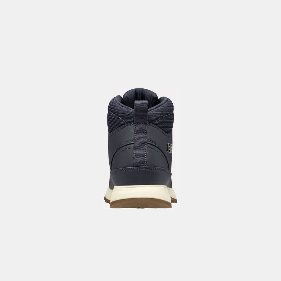 Helly Hansen Men's Calgary 2 Boots product view 4 — Navy / Cream