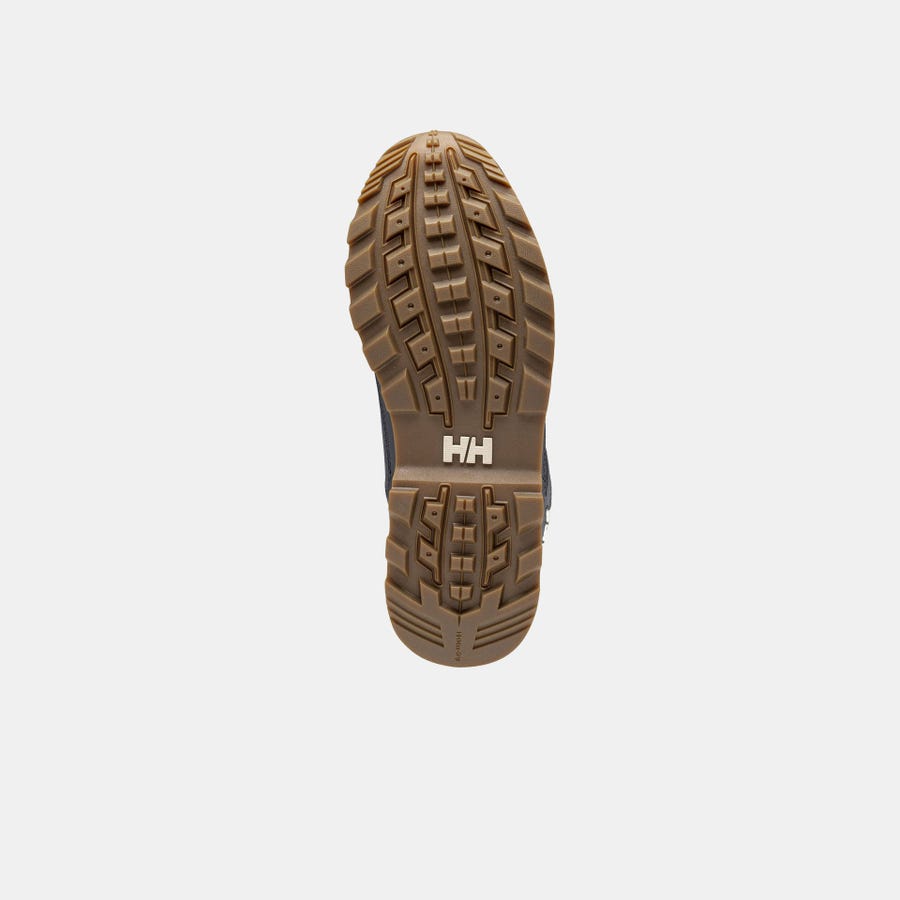 Helly Hansen Men's Calgary 2 Boots product view 5 — Navy / Cream