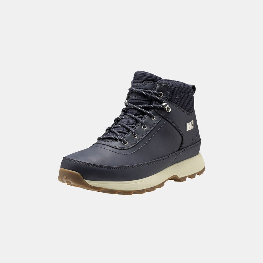 Helly Hansen Men's Calgary 2 Boots product view 6 — Navy / Cream
