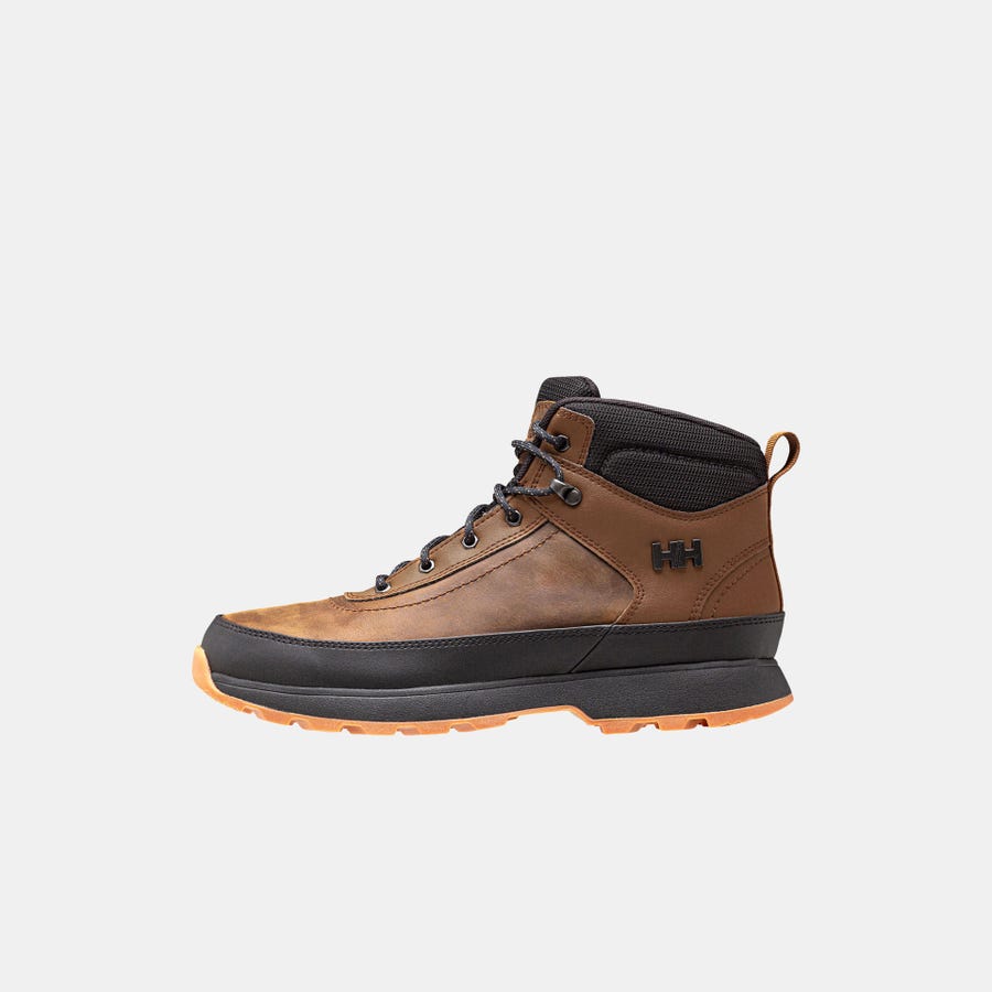 Helly Hansen Men's Calgary 2 Boots product view 1 — Cornstalk / Black