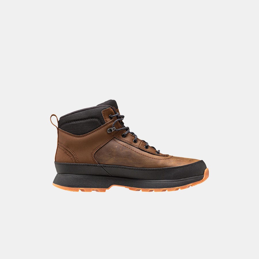 Helly Hansen Men's Calgary 2 Boots product view 2 — Cornstalk / Black
