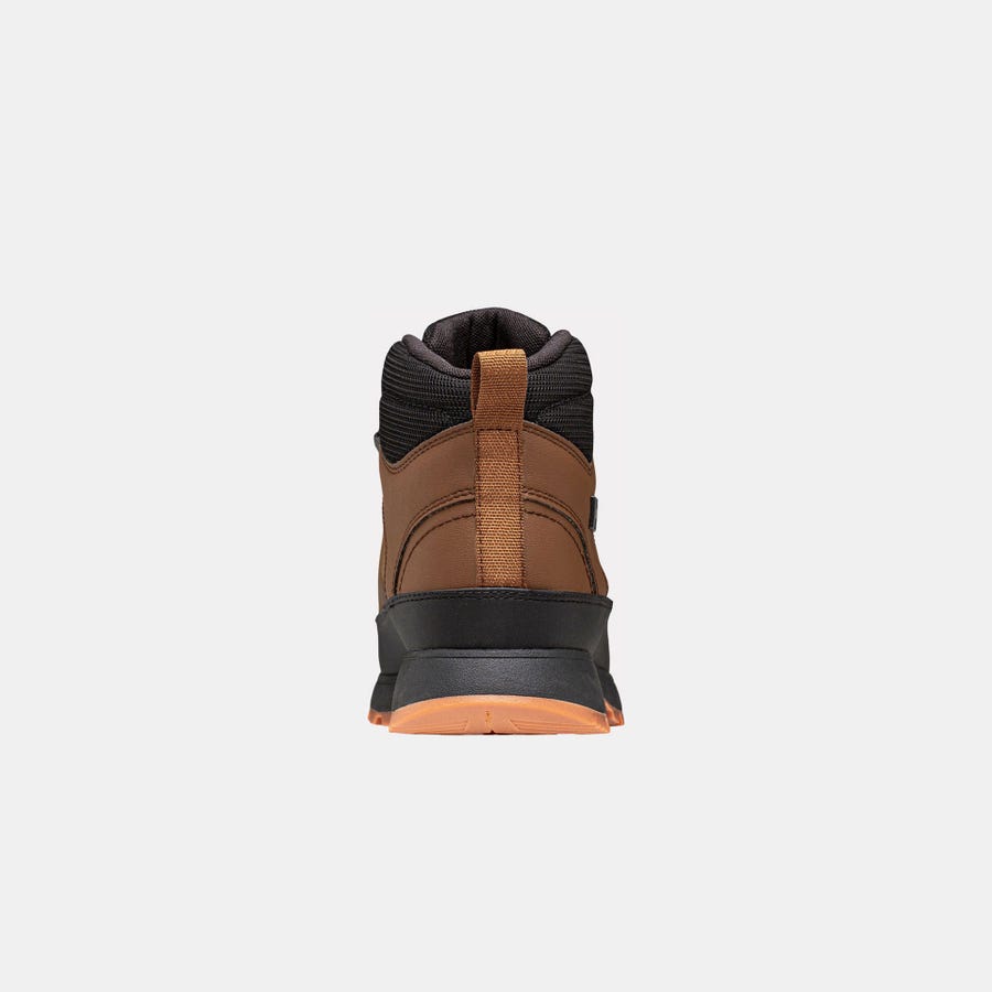 Helly Hansen Men's Calgary 2 Boots product view 4 — Cornstalk / Black