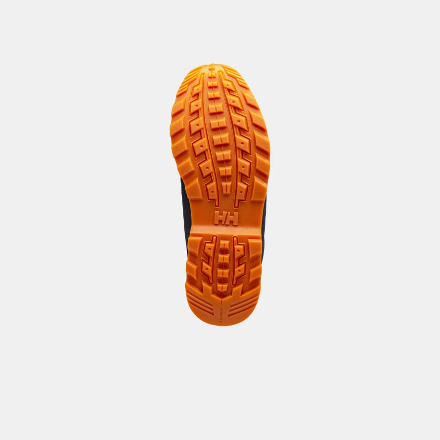 Helly Hansen Men's Calgary 2 Boots product view 5 — Cornstalk / Black