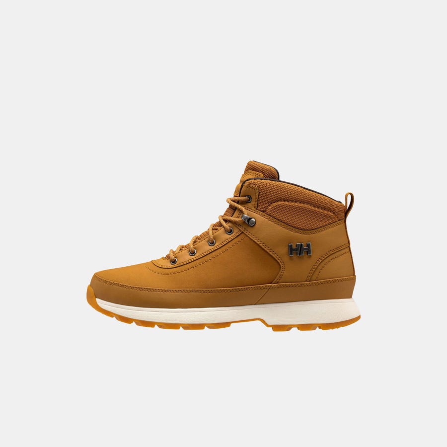 Helly Hansen Men's Calgary 2 Boots product view 1 — Honey Wheat / Snow