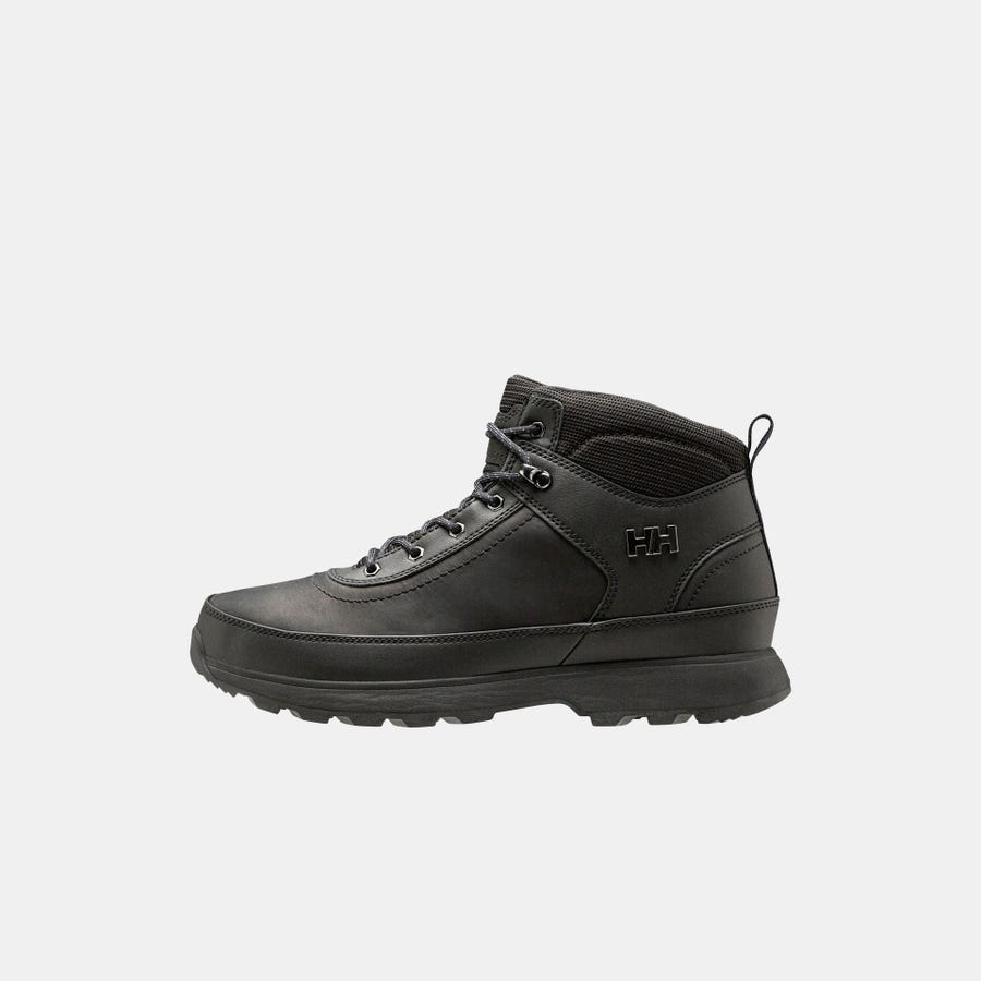 Helly Hansen Men's Calgary 2 Boots product view 1 — Black / Ebony