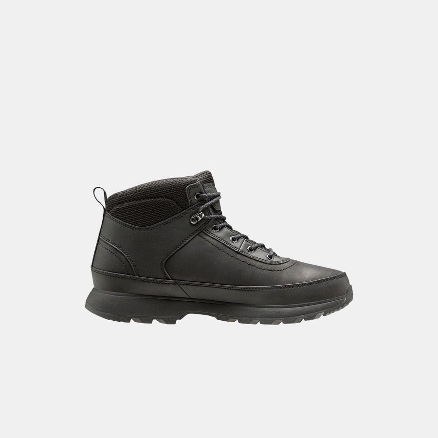 Helly Hansen Men's Calgary 2 Boots product view 2 — Black / Ebony