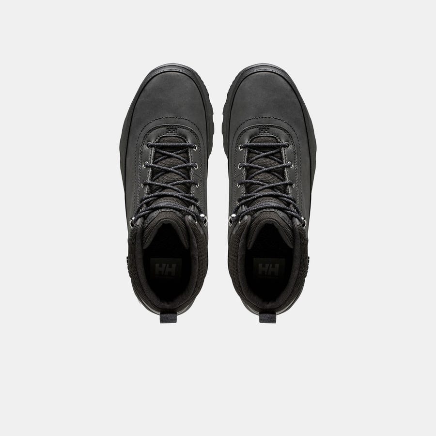 Helly Hansen Men's Calgary 2 Boots product view 3 — Black / Ebony