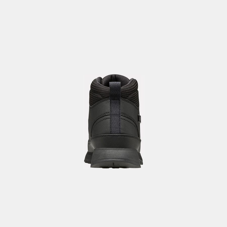 Helly Hansen Men's Calgary 2 Boots product view 4 — Black / Ebony