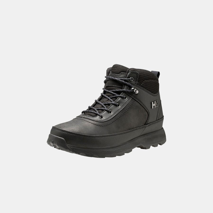 Helly Hansen Men's Calgary 2 Boots product view 6 — Black / Ebony