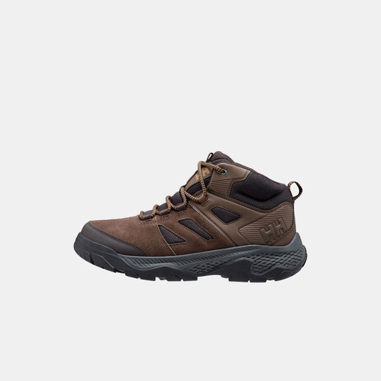 Helly Hansen Men's Switchback Mid 3 HELLY TECH® Hiking Boots product view 1 — Bushwacker