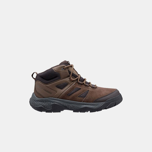 Helly Hansen Men's Switchback Mid 3 HELLY TECH® Hiking Boots product view 2 — Bushwacker