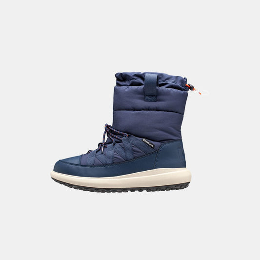 Helly Hansen Men's Monarch Boots product view 1 — Evening Blue