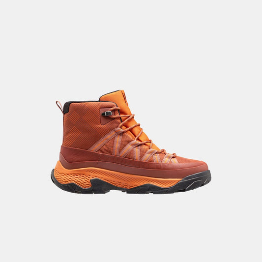 Helly Hansen Men's Keystone Boots product view 2 — Ginger Biscuit
