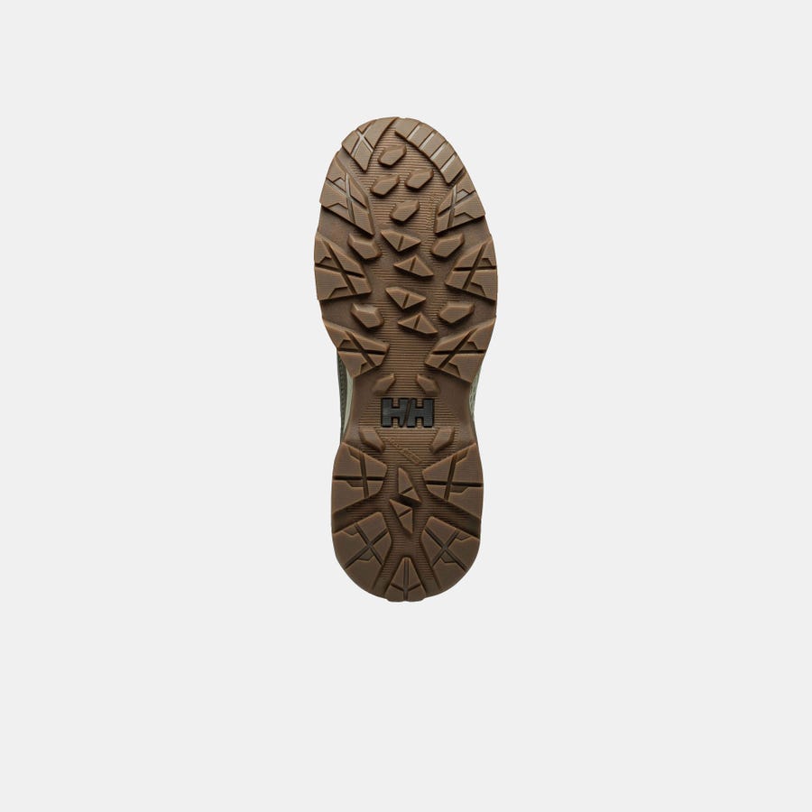 Helly Hansen Men's Buckhorn Boots product view 5 — Utility Green
