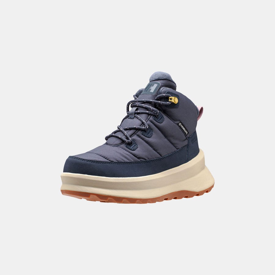 Helly Hansen Women's Winter Bliss Boot HELLY TECH® product view 6 — Alpine Frost