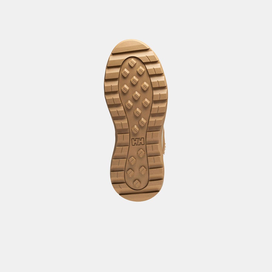 Helly Hansen Women's Cora Boots product view 5 — Elmwood / C