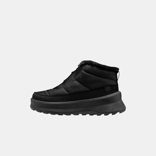 Helly Hansen Women's Cora Boots product view 1 — Black / Black