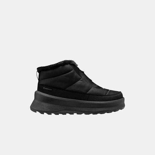 Helly Hansen Women's Cora Boots product view 2 — Black / Black